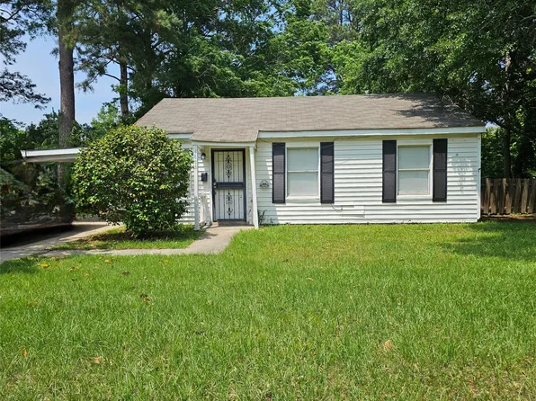 1808 Corbitt St, Shreveport, LA 71108