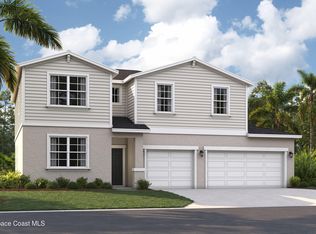 1075 Connolly Ln NE, Palm Bay, FL 32905