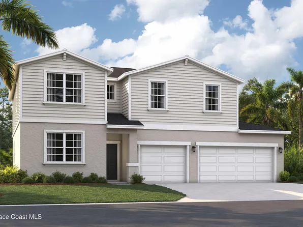 1075 Connolly Ln NE, Palm Bay, FL 32905