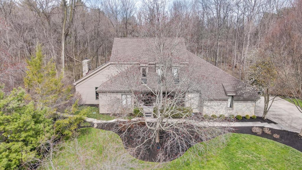 Real estate listing image