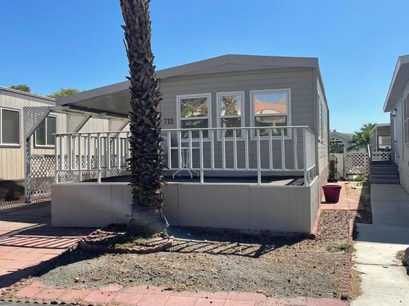 74711 Dillon Rd #715, Desert Hot Springs, CA 92241