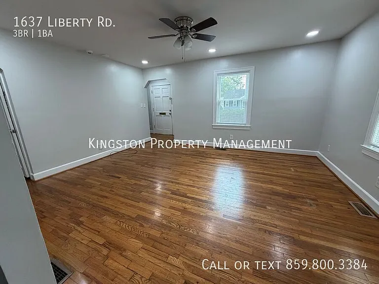 1637 Liberty Rd — Photo 9