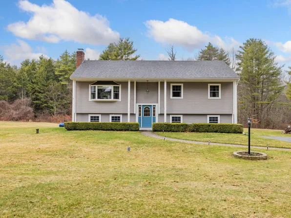 205 Birch Hill Road, York, ME 03909