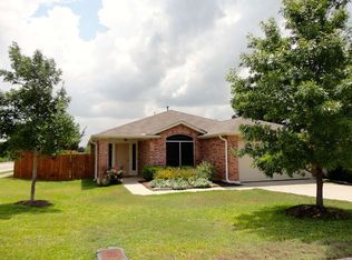3301 Cave Dome Path, Round Rock, TX 78681