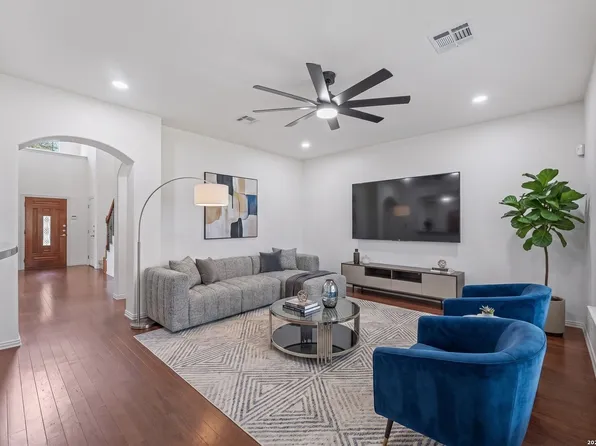1446 Sparrow Song, San Antonio, TX 78260