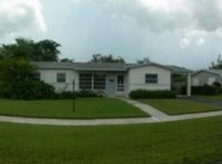 730 NW 16th St, Homestead, FL 33030