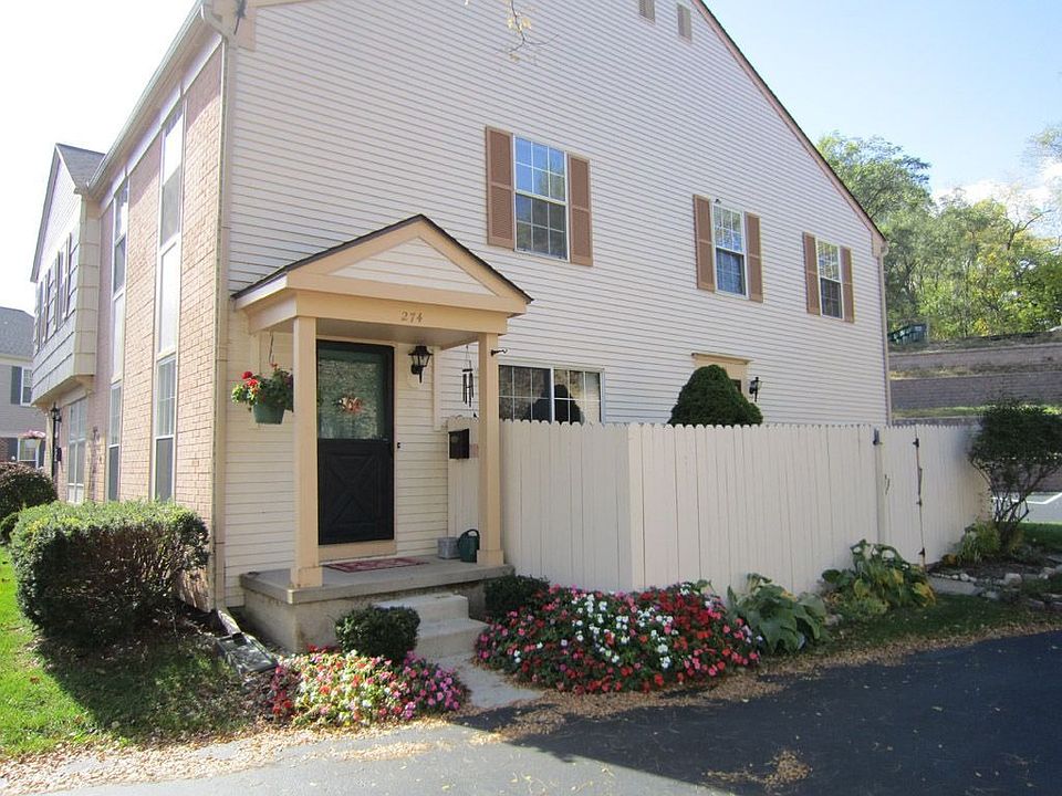 Welcome to your new condo!