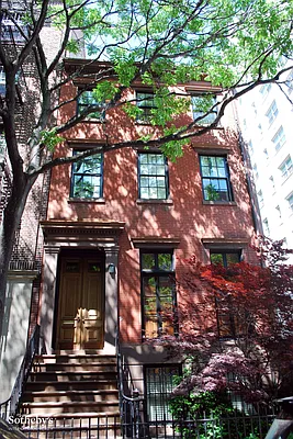 Rented by Sotheby's International Realty | media 37