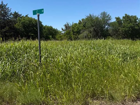 170 SW C St, Faxon, OK 73540