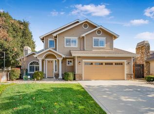17882 Calle Tierra, Morgan Hill, CA