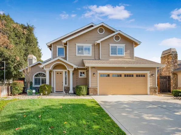 17882 Calle Tierra, Morgan Hill, CA 95037