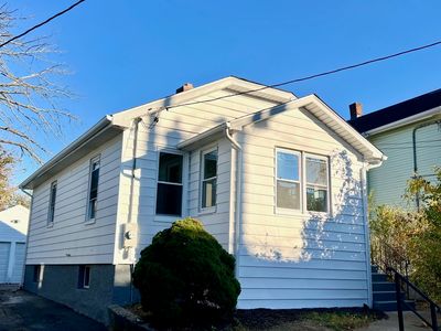 80 East Avenue, Bridgeport, CT, 06610