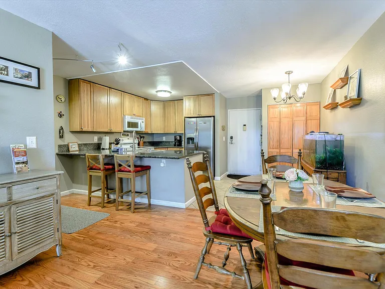 6255 Rancho Mission Rd #107 — Photo 17