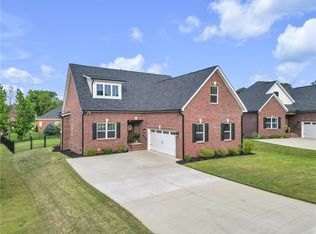 110 Bonaire Point, Anderson, SC 29621