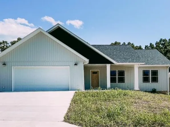 242 Ann Lee Dr, Rolla, MO 65401