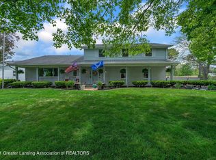 4333 Shady Hill Ln, Lansing, MI 48917
