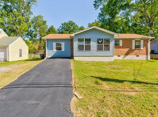 1526 Springvale Rd, East Ridge, TN 37412