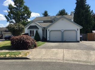 6417 154th Avenue Ct E, Sumner, WA 98390
