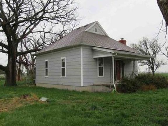 Property Side View