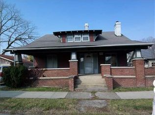 824 8th St, Columbus, IN 47201