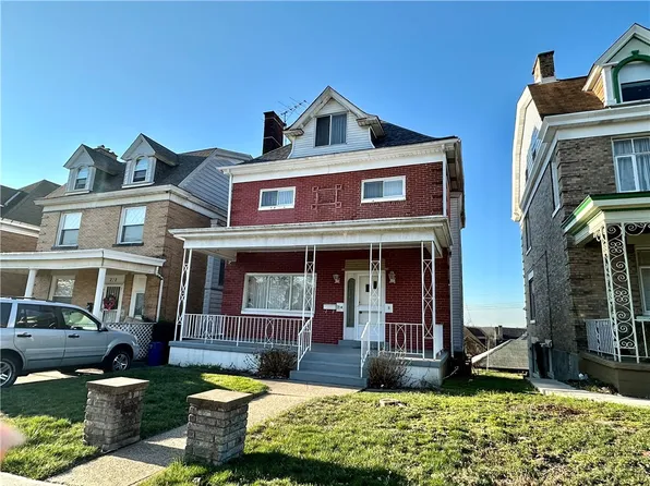 214 Alice St, Pittsburgh, PA 15210