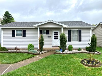 2517 21st Ave, Parkersburg, WV, 26101