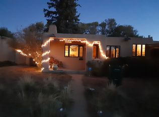 1954 Tijeras Rd, Santa Fe, NM 87505