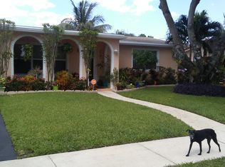 5781 SW 16th St, Plantation, FL 33317