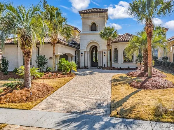 8668 Carbella Circle, Myrtle Beach, SC 29579