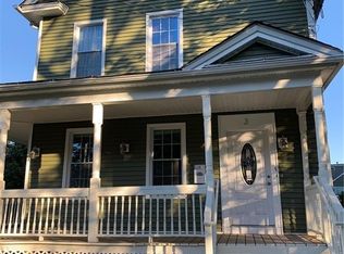 3 Hale Street Ext, Vernon, CT 06066