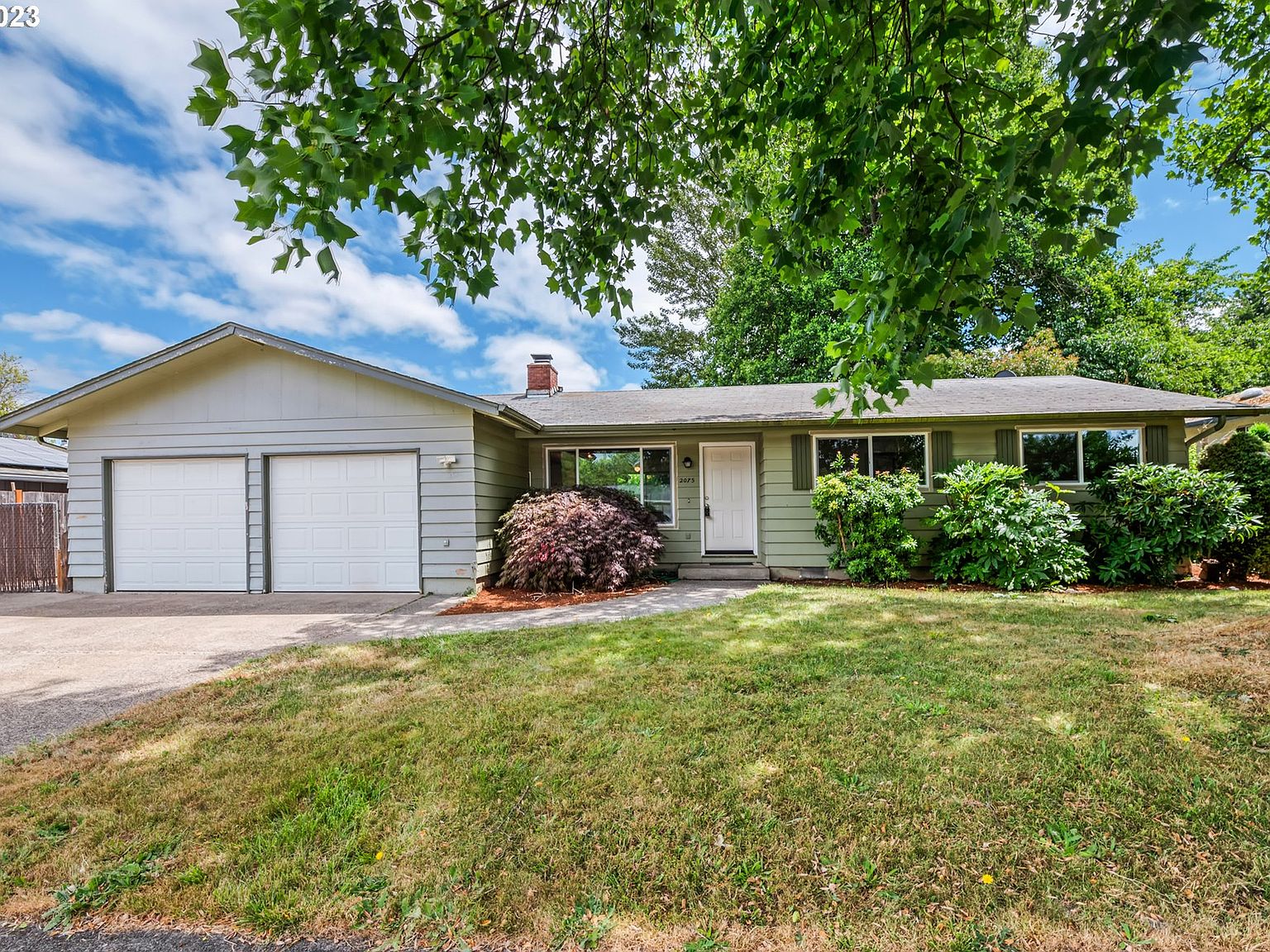 2075 Harvard Dr, Eugene, OR 97405 MLS 23216068 Zillow