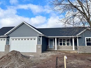 603 W 5th St, Shawano, WI 54166