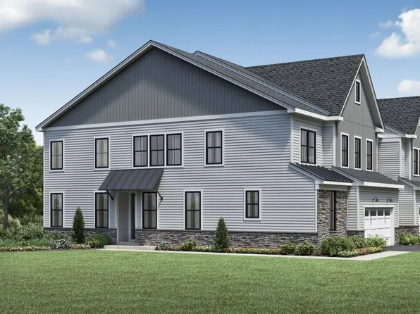 10 Mill Creek Dr Lot 133, Doylestown, PA 18901