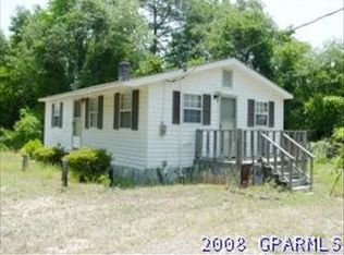 76 Minnie Haddock Ln, Grifton, NC 28530