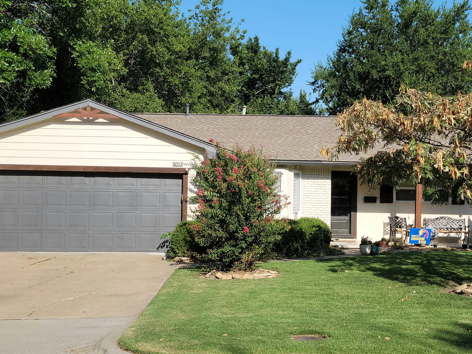 3 bed, 1600 sqft, $1,850 — Photo 2