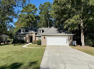 9511 Indigo Club Dr, Murrells Inlet, SC 29576