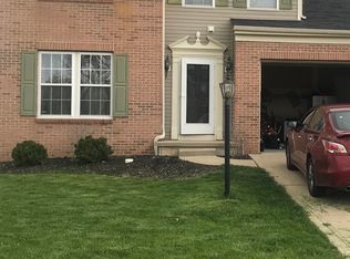 139 Stone Ridge Way, Berea, OH 44017