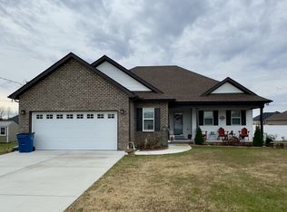 110 Saddle St, Manchester, TN 37355