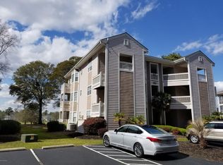 219 Kings Trl SW #1305, Sunset Beach, NC 28468