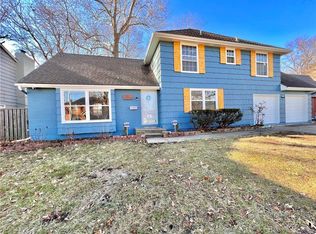 5200 Spring Ave, Kansas City, MO 64133