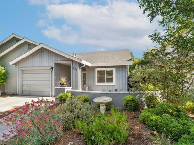 721 Falcon Ave, Davis, CA, 95616