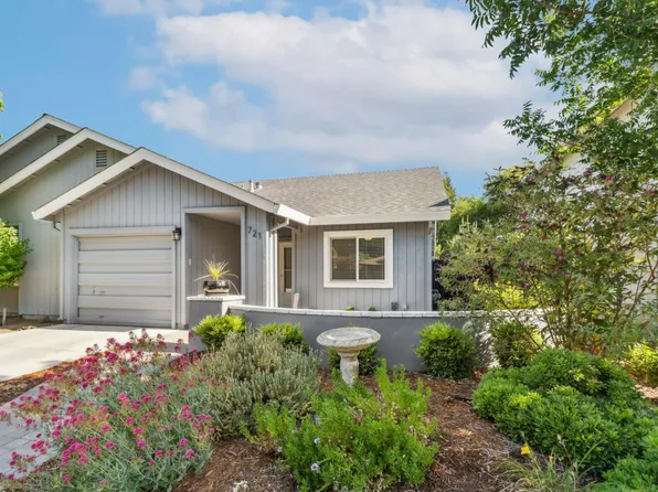 721 Falcon Ave, Davis, CA 95616