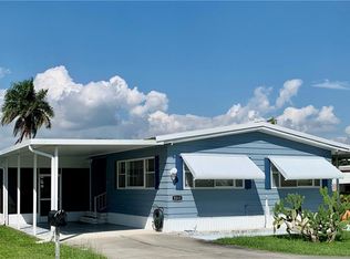 5211 Forest Park Dr, North Fort Myers, FL 33917