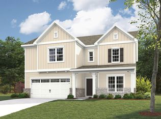 Kingston Plan, Calico Ridge, Indian Trail, NC 28079