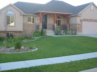 1801 N 200 W, North Ogden, UT 84414