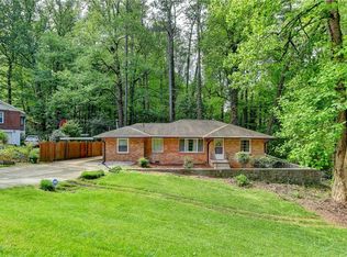 2847 Hollywood Dr, Decatur, GA 30033