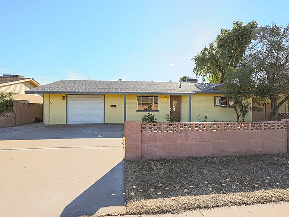 2nd image of 3739 W El Caminito Dr