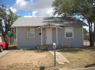 200 N Louisiana St, Amarillo, TX 79106