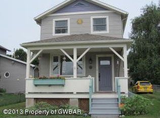 433 Fairview St, Plymouth, PA 18651