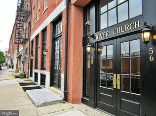 50 N Front St APT 502, Philadelphia, PA 19106